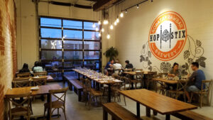 Hopstix - Chamblee