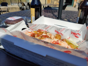 Horatio's Bar - Watertown