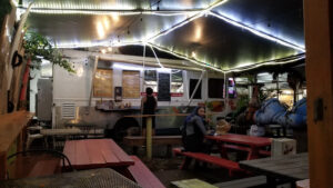 Horhitos Mobile Taqueria - Kihei