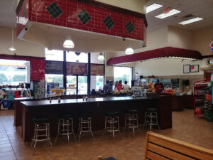 Horizon Pizzano - West Memphis