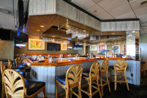 Horizons Oceanfront Restaurant - Ocean City