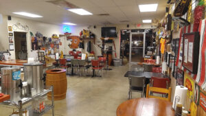 Horney's Barbecue - Washington Court House