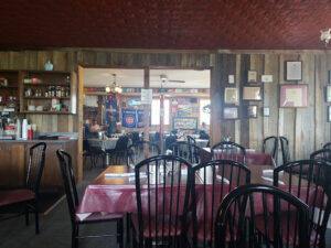 Hornville Tavern - Evansville