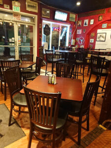 Horse & Cow Bar & Grill - Bremerton