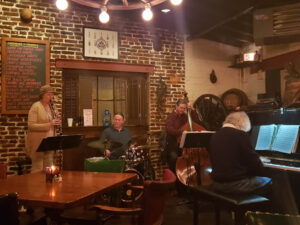 Horse Inn - Lancaster