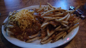 Horseshoe Bar & Grill - Hays