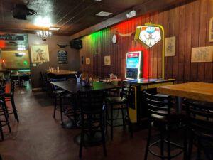 Horseshoe Cafe - Bellingham