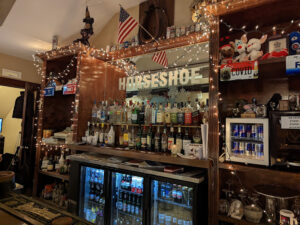 Horseshoe Inn - Schiller Park