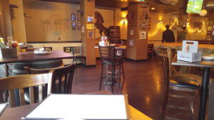 Horseshoe Tavern - Morristown