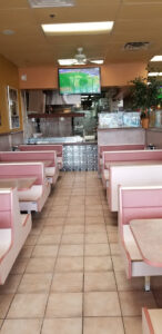 Horsham Pizza - Horsham