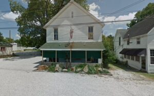 Horstketter's Tavern - Evansville