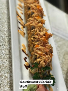 Hoshi Japanese Cuisine Express Washington - Washington