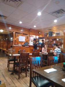 Hoshi Sushi - Stony Brook