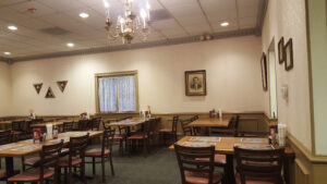Hoss's - Johnstown