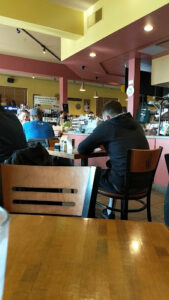 Hoss's Market & Rotisserie - Columbia