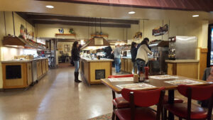 Hoss's Steak & Sea House - Murrysville