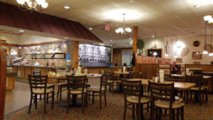 Hoss's Steak & Sea House - Altoona