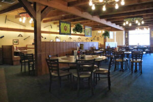 Hoss's Steak & Sea House - Pottsville