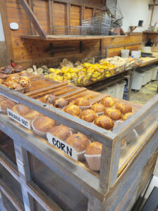 Hot Bagel Bakery - Oakhurst