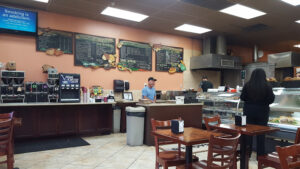 Hot Bagels - Fair Lawn