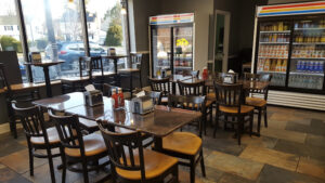 Hot Bagels Abroad - Bloomfield