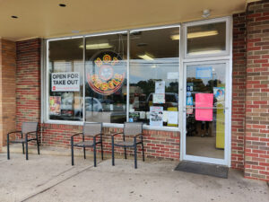 Hot Bagels & More - Northfield