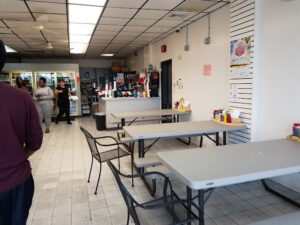 Hot Bagels & More - Atlantic City
