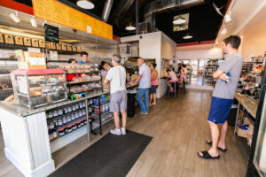 Hot Bagels & More- 9414 Ventnor Ave - Margate City