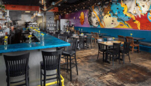 Hot Betty's Breakfast Bar - Tucker