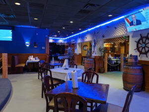 Hot Crab - Cajun Seafood - Richardson