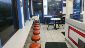 Hot Dog Charlie's Cohoes - Cohoes