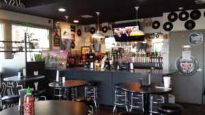 Hot Food Express - Lafayette