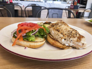 Hot Gyros & More - Fort Myers