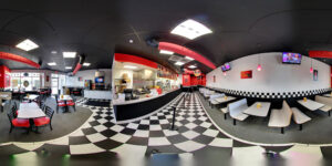 Hot Head Burritos - Springboro