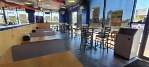 Hot Head Burritos - Fairborn