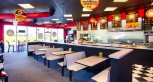Hot Head Burritos - Germantown