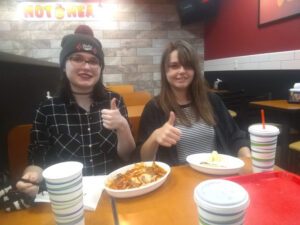 Hot Head Burritos - Portsmouth