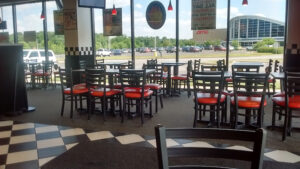 Hot Head Burritos - Evansville