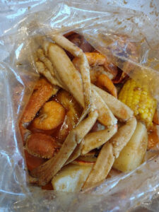 Hot Hot Cajun - Hobbs