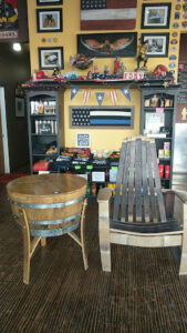 Hot Mama's Espresso - Walla Walla