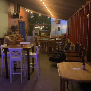 Hot Mess Pizza & Grill - Johnson City
