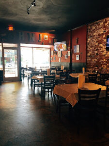 Hot N Juicy Crawfish - Falls Church