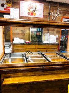 Hot-N-Spicy Asian Fusion by Spice Station - Kingsville
