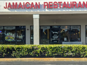 Hot Off De Grill - Pembroke Pines