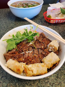 Hot Pho - Westminster