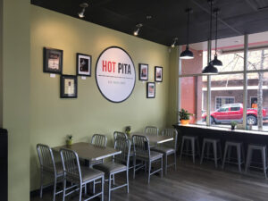 Hot Pita - Clarksville