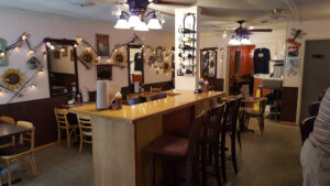 Hot Spot Barbecue - BBQ - Pensacola