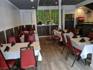 Hot Spring PHO - Vietnamese Cuisine - Idaho Falls