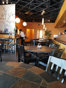 Hot Stone Korean Grill - Wichita