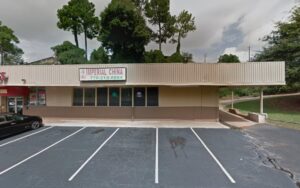 Hot Wings - Marietta